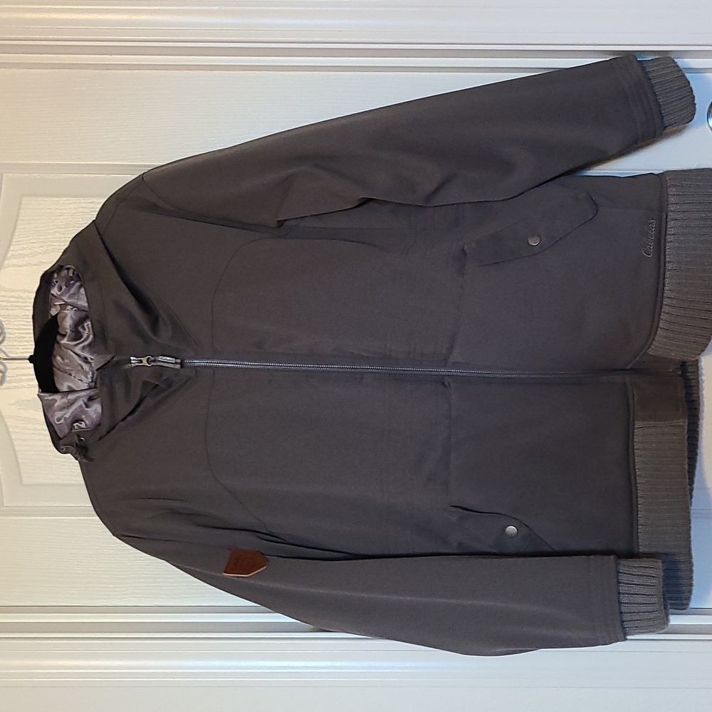 Cabelas Primaloft winter jacket XL